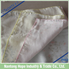 Soft comfortable cotton handkerchief of design and color